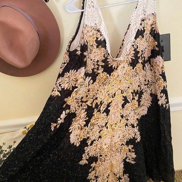 Free people rank top - Picture 1 of 4